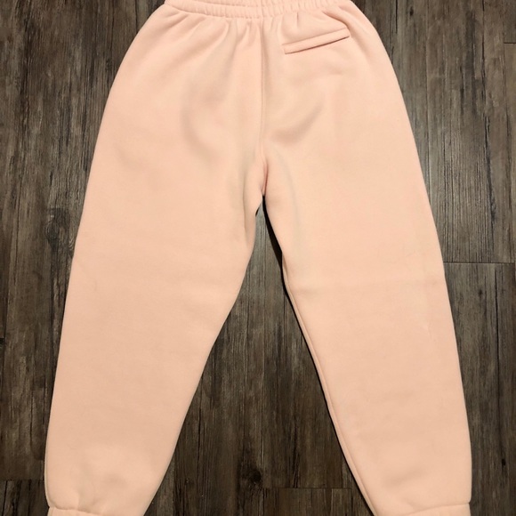 Alexander Wang Lounge Pants light pink - Picture 4 of 4